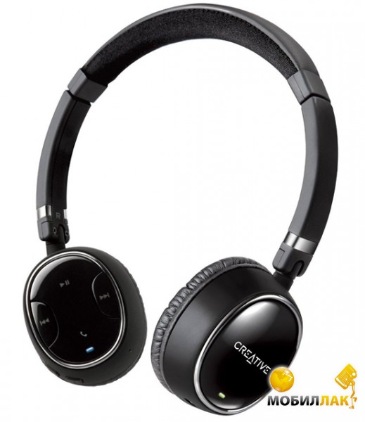  Creative WP-350 Bluetooth (51EF0490AA001)