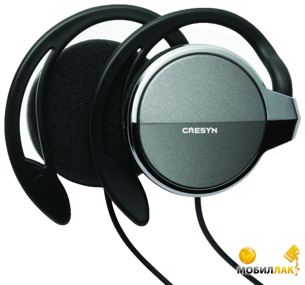 Cresyn CS-CH300 (Silver)