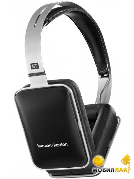  Harman Kardon BT Over-Ear BlueTooth Headphones MFI (HAR/KAR-BT)