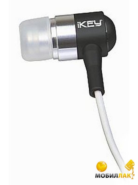  Ikey Audio ED-E PKG