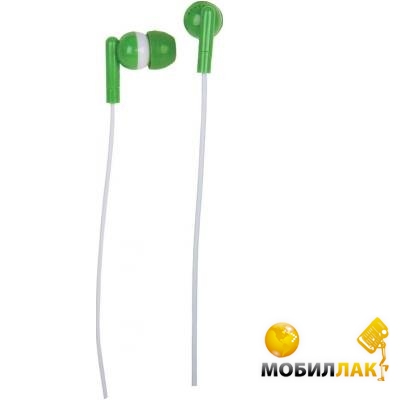  Manhattan In-Ear Color Accents - Spring Bloom