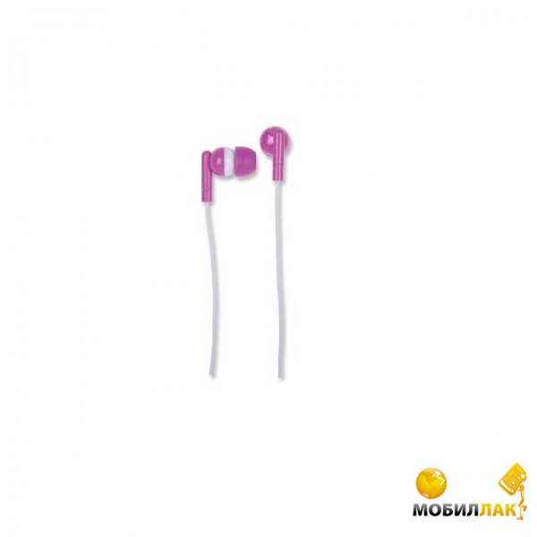 Manhattan In-Ear, Color Accents - Violet Daydream