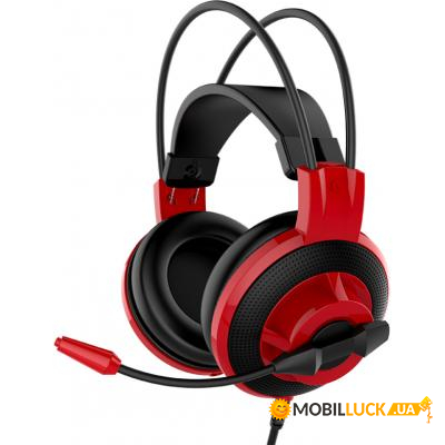  MSI DS501 GAMING Headset