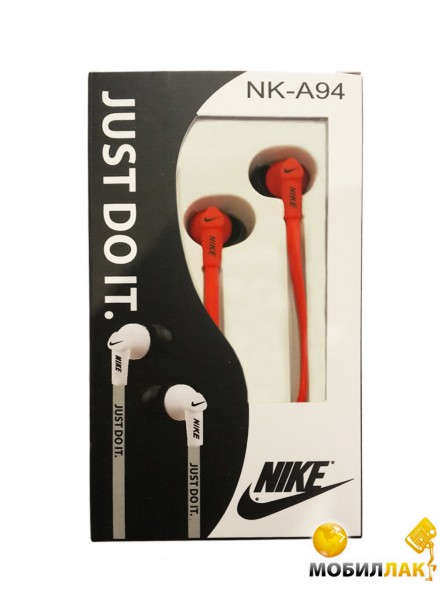  Nike NK-A94 red (2000000525983)