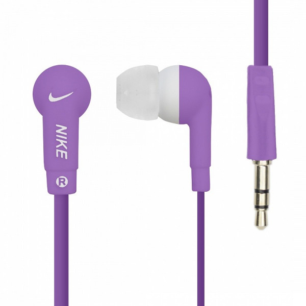  Nike NK-008 Purple