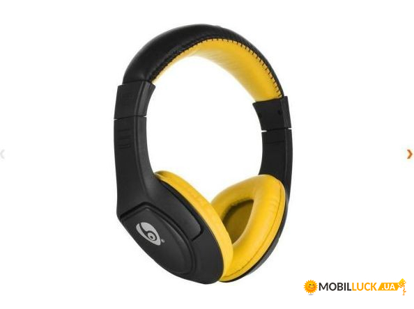  Ovleng MX333 Bluetooth Black-Yellow   