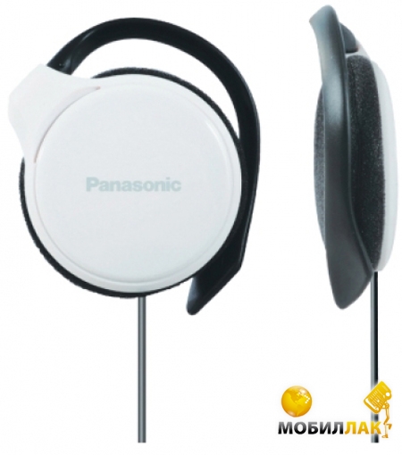  Panasonic RP-HS46E-W (5686066)