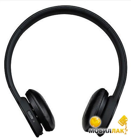  Rapoo Wireless Stereo Headset black (H8060)
