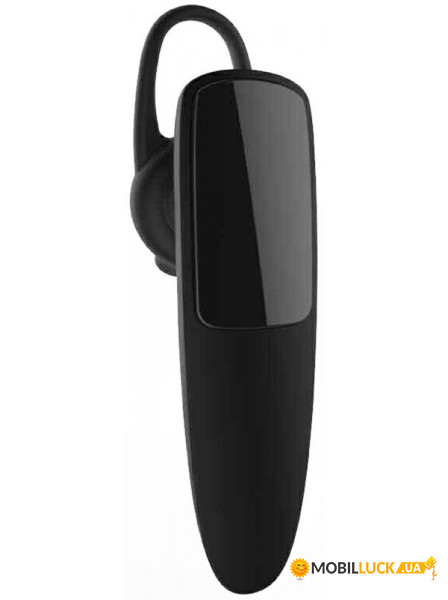   Remax RB-T13 Bluetooth Headset Black