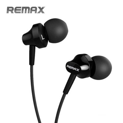  Remax RM-501 Black