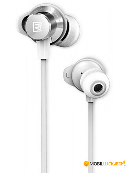  Remax Sporty Bluetooth earphone RB-S7 White