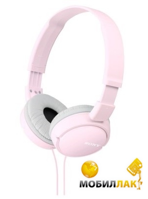  Sony MDR-ZX110 Pink (MDRZX110P.AE)