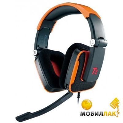  Tt eSports Shock Orange (HT-SHK002ECOR)