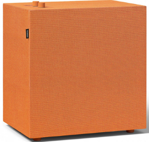  Urbanears Multi-Room Speaker Baggen Goldfish Orange (4091720)