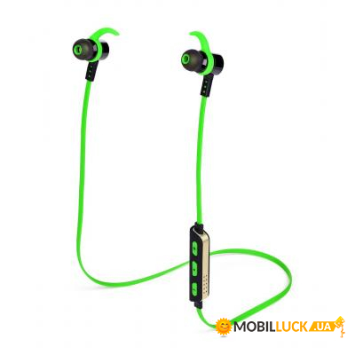  Vinga EBT050 Bluetooth Green (EBT050GR)
