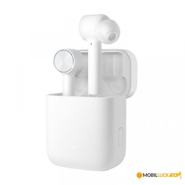   Xiaomi Air Mi True Wireless Earphones White
