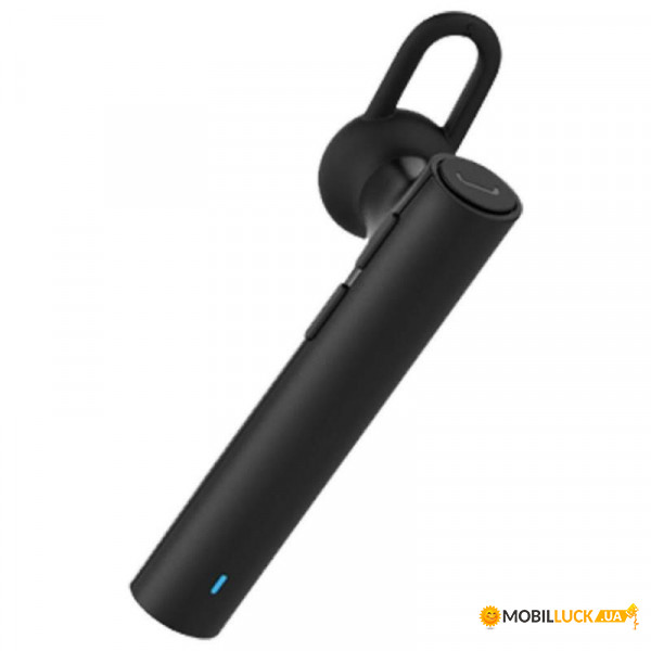 Bluetooth- Xiaomi Mi Bluetooth Headset Basic Black (ZBW4412GL)