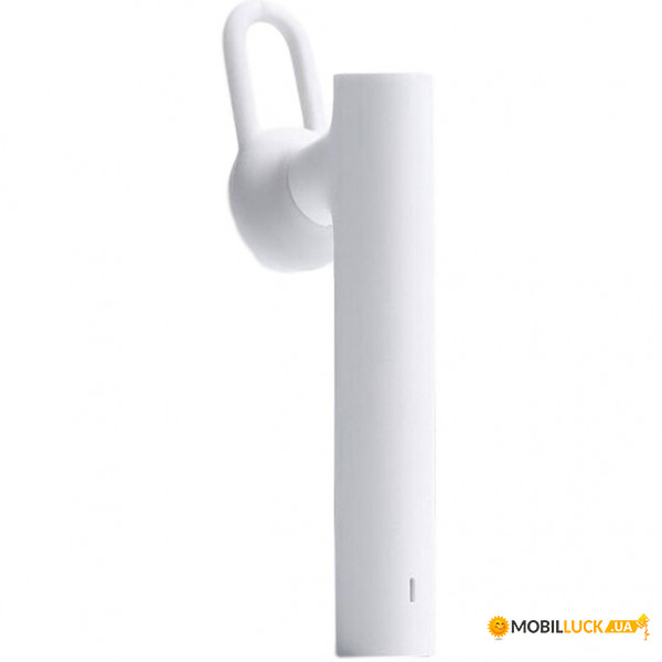 Bluetooth- Xiaomi Mi Bluetooth Headset White (ZBW4140CN)