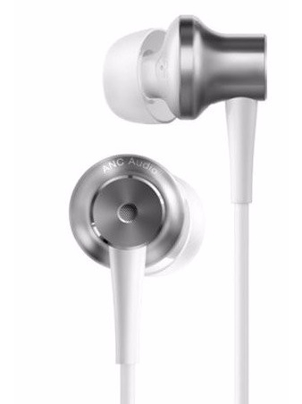  Xiaomi Mi In-earphone Pro Type-C White