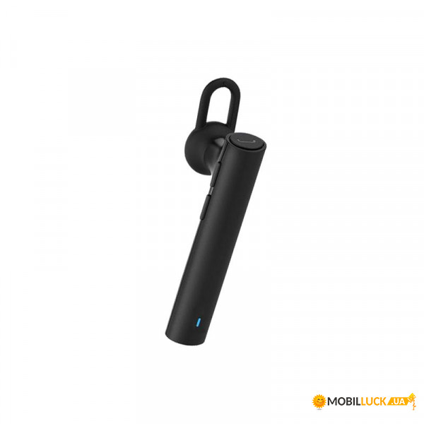  Bluetooth Xiaomi Mi Youth Edition ZBW4348CN Black 