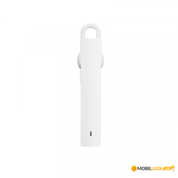  Bluetooth Xiaomi Mi Youth Edition ZBW4349CN White