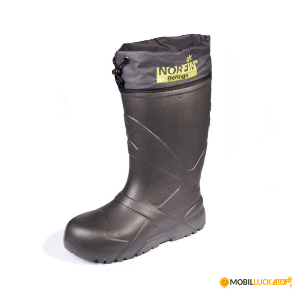   Norfin Berings Anthracite -45 / .43-44 (14862-43/44)