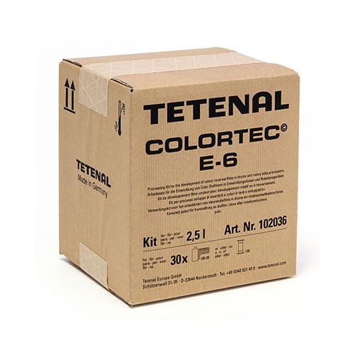   Tetenal E-6 102036 (2,5)