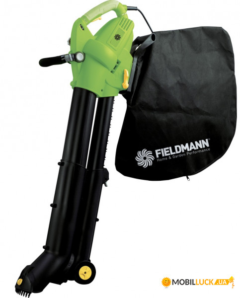   Fieldmann FZF 4050-E 