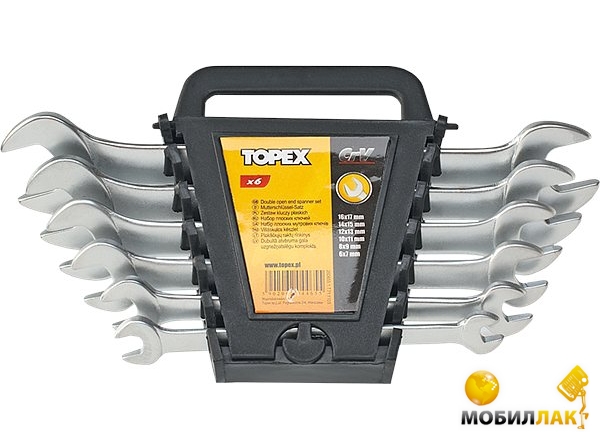    Topex  6 x 22 , 8  Topex (35D656)