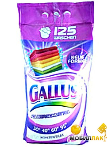  Gallus  10 (11749)