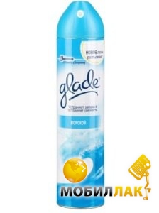  Glade  (988794)