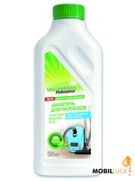    Green&Clean 500 (GC00232)