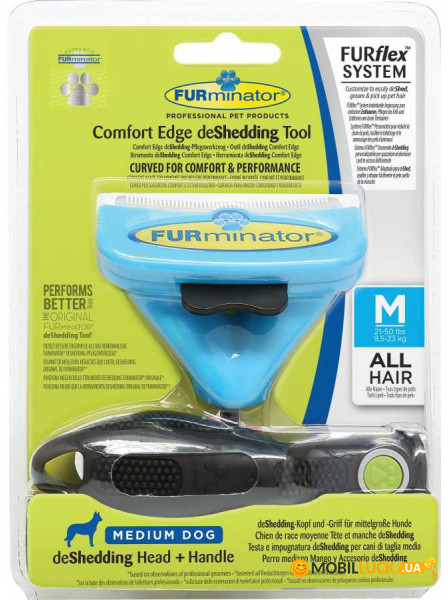  FURminator FURflex       M (691587/136934)