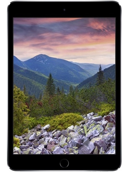  Apple A1550 iPad mini 4 Wi-Fi 4G 128GB (MK762RK/A)
