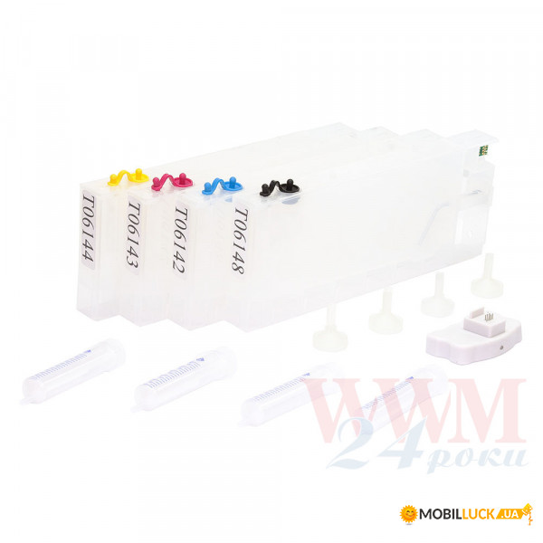    WWM  Epson Stylus Pro 4450 (RC.T613)