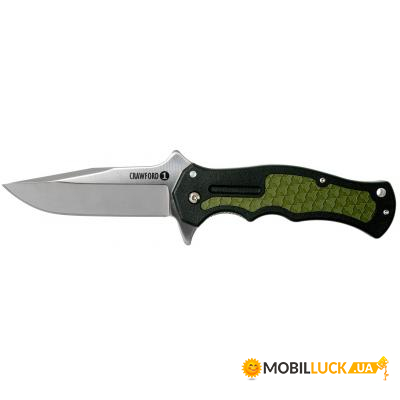  Cold Steel Crawford Model 1 (20MWC)