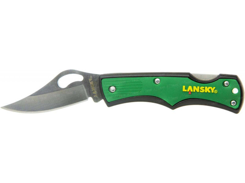  Lansky Small Lock Back :