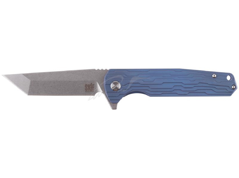  Skif Kensei Limited Edition IS-032BBL Blue (1765.02.05)