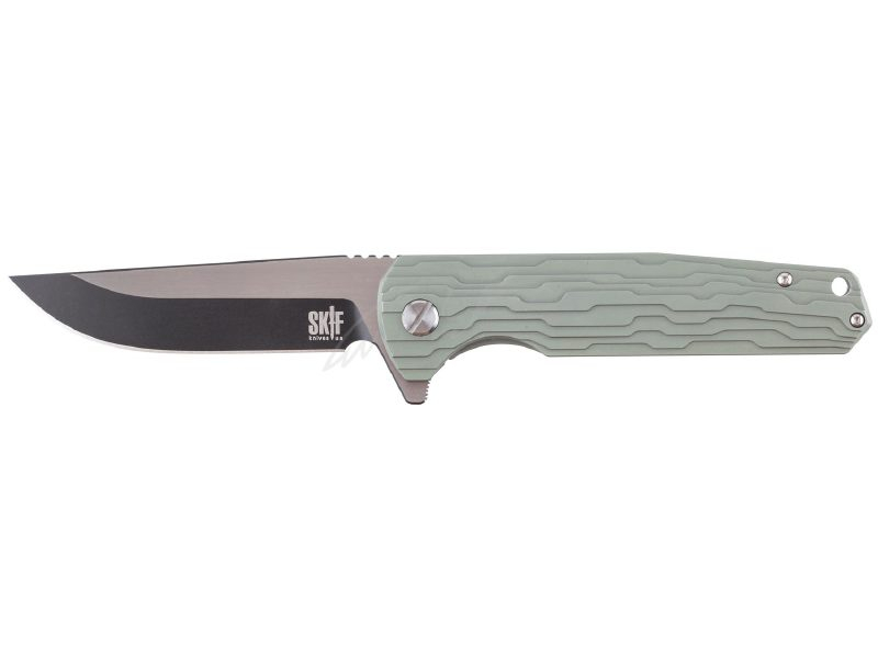  Skif Lex Limited Edition IS-032CGR Green (1765.02.11)