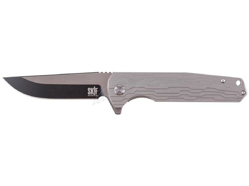  Skif Lex Limited Edition IS-032CGY Gray (1765.02.10)