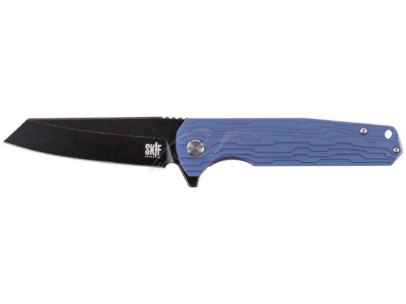  Skif Nomad Limited Edition IS-032ABL Blue (1765.02.01)
