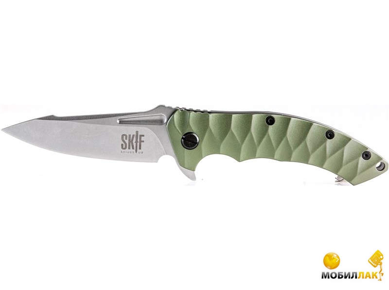  Skif Shark GRTS/SW green