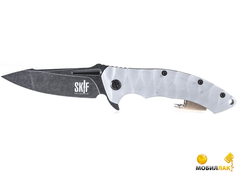  Skif Shark GTS/Black SW grey