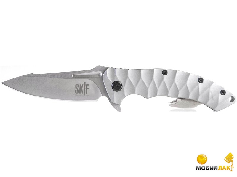  Skif Shark GTS/SW grey