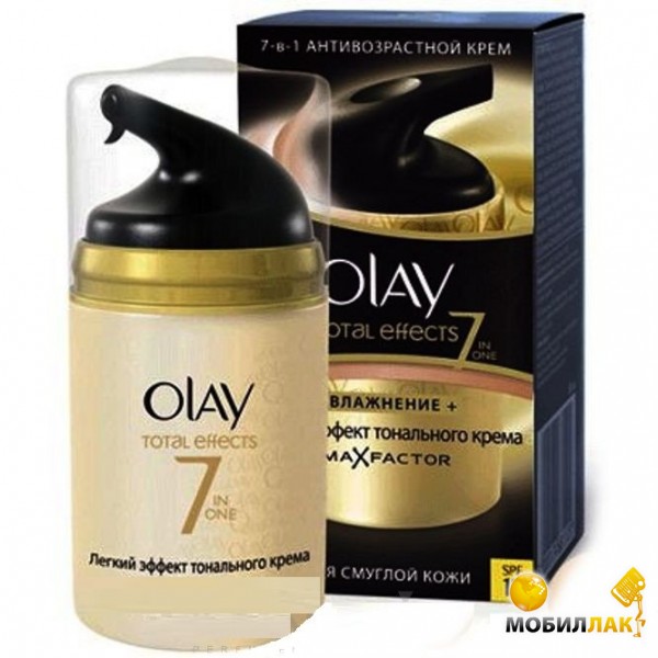 Крем Olay Total Effects 7 Купить