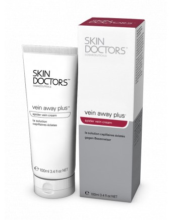        Skin Doctors Vein Away Plus 100  (5060216560823)