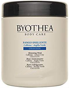    Byothea Body Care Cellulite      4000 