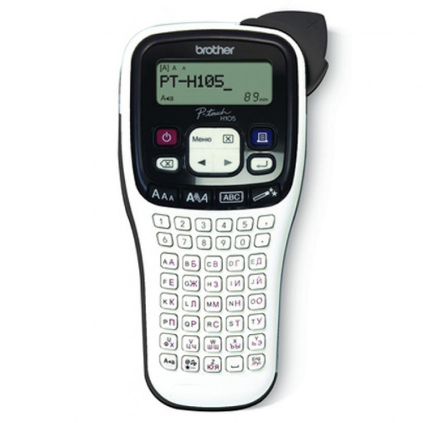   Brother P-Touch PT-H105 (PTH105R1)