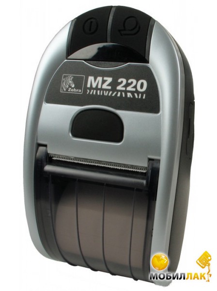   Zebra DT MZ220 Plus (M2F-0UB0E020-00)
