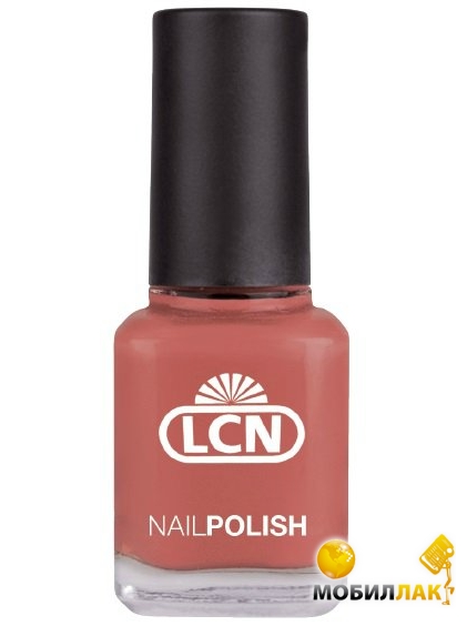     LCN Nail Polish 8  (43179-113)